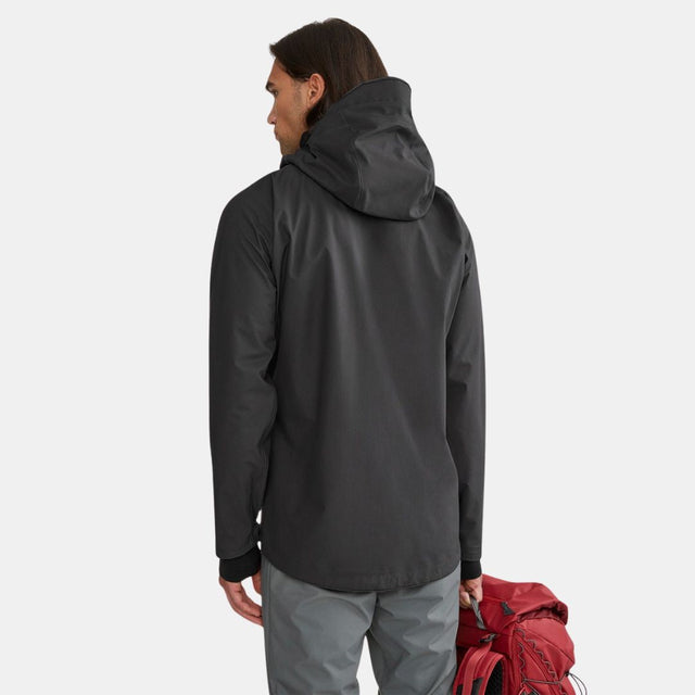 Klättermusen Asynja Jacket Men's Raven