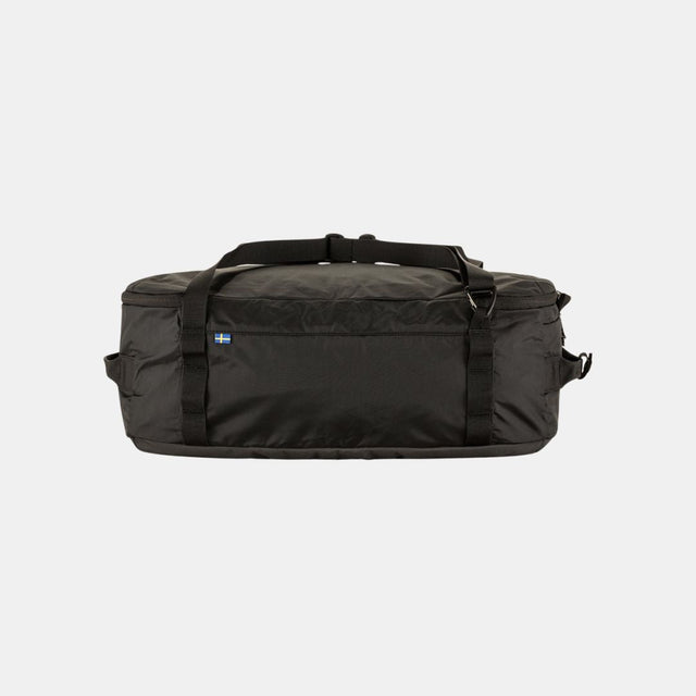 Fjällraven High Coast Duffel 22 Black