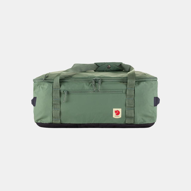 Fjällraven High Coast Duffel 36 Patina Green