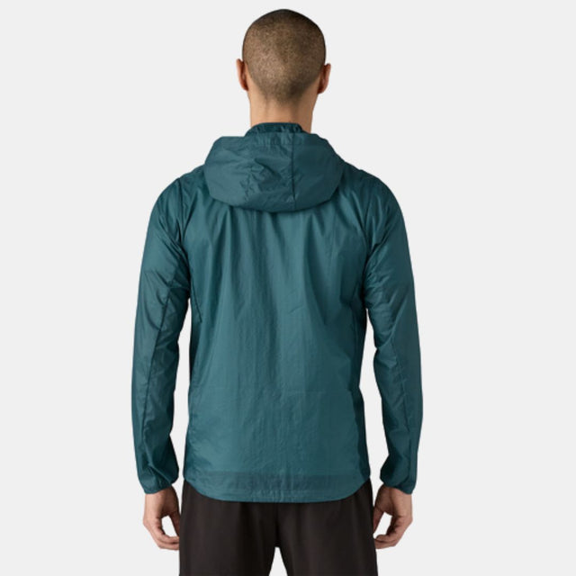 Patagonia Men's Houdini Wetland Blue