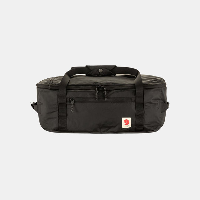 Fjällraven High Coast Duffel 36 Black