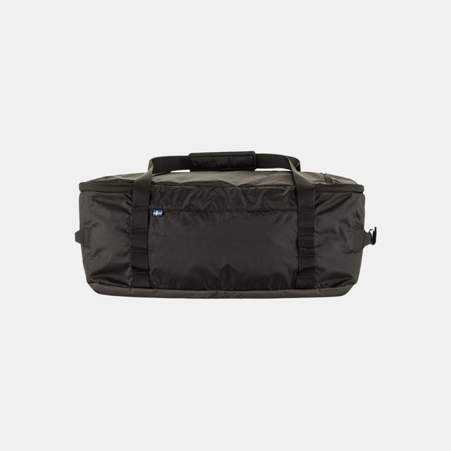 Fjällraven High Coast Duffel 36 Black