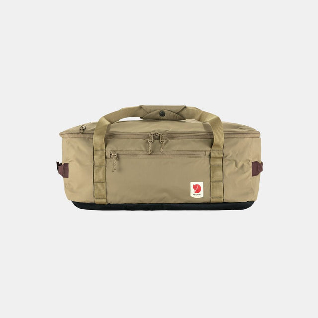 Fjällraven High Coast Duffel 36 Clay