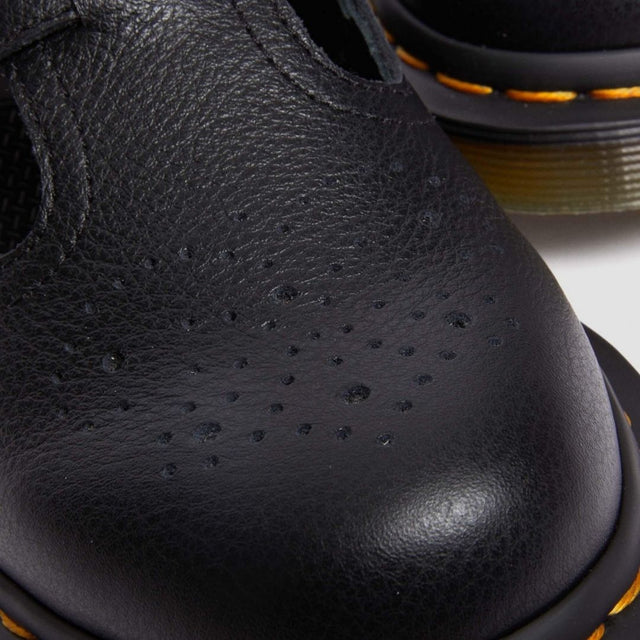 Dr. Martens 8065 Mary Jane Women's Black Virginia