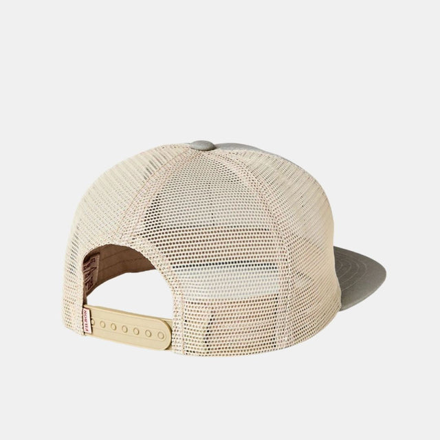 Filson Scenic Trucker Mesh Sage-Khaki