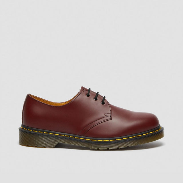 Dr. Martens 1461 Unisex Cherry Red