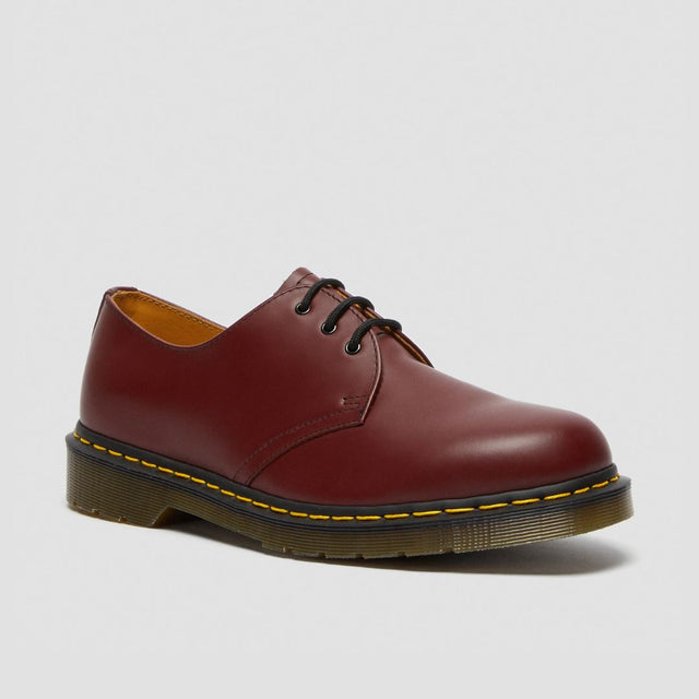 Dr. Martens 1461 Unisex Cherry Red