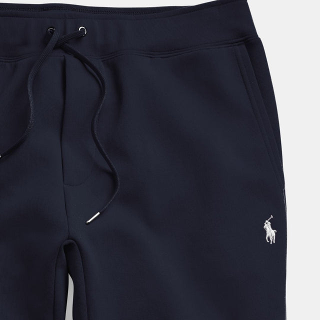 Ralph Lauren Double-Knit Jogging Bottom Aviator Navy