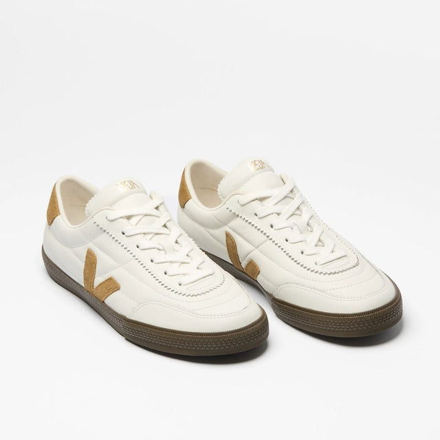 Veja Panenka O.t. Leather White Tent Falcon