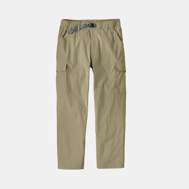 Patagonia Men's Outdoor Everyday Pants Weathered Stone