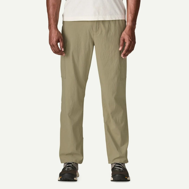 Patagonia Men's Outdoor Everyday Pants Weathered Stone