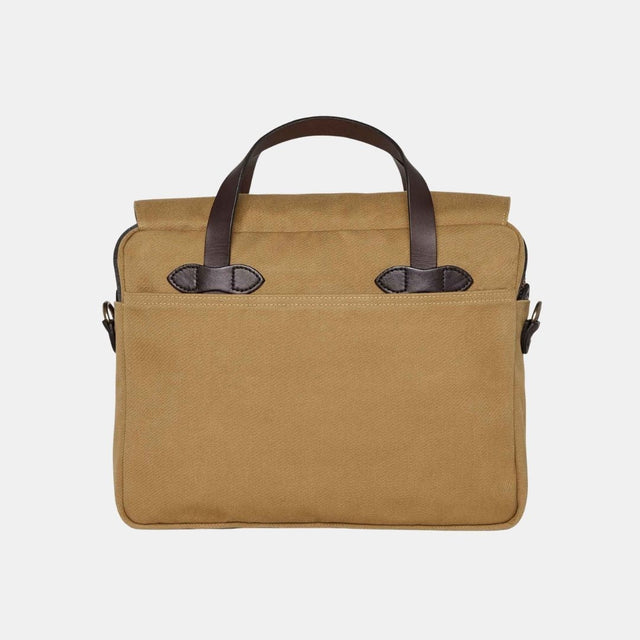 Filson Original Briefcase Tan