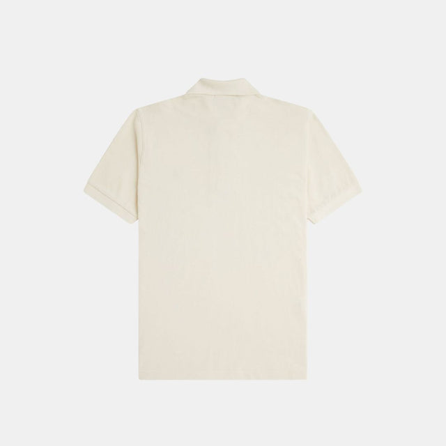 Fred Perry Polo M3 Light Ecru & Champagne