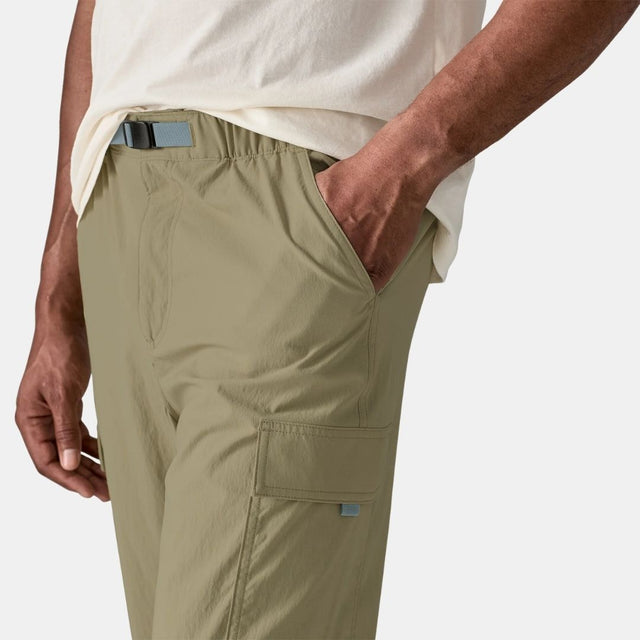 Patagonia Men's Outdoor Everyday Pants Weathered Stone