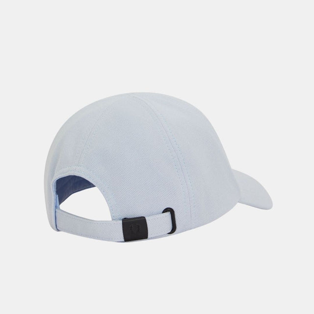 Fred Perry Pique Classic Dsk Blu/Lau W Gn