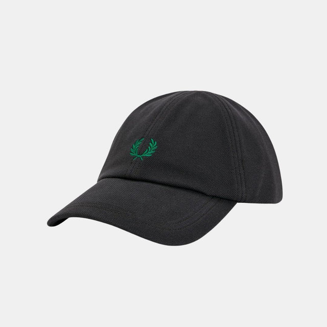 Fred Perry Pique Classic Anchr Gy/Sport G