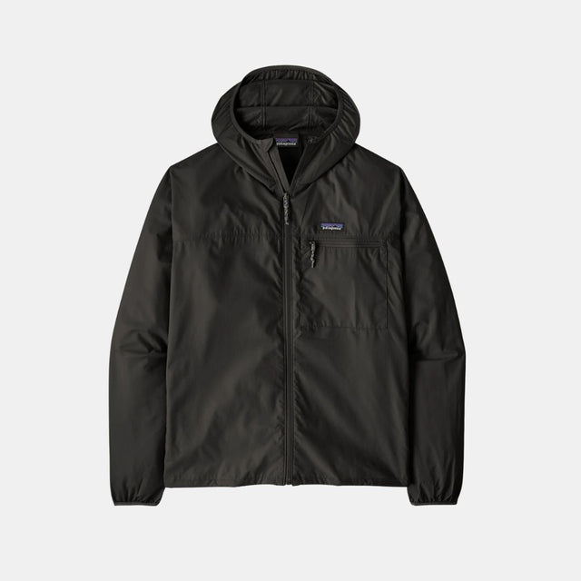 Patagonia Men's Light & Variable Jkt Black