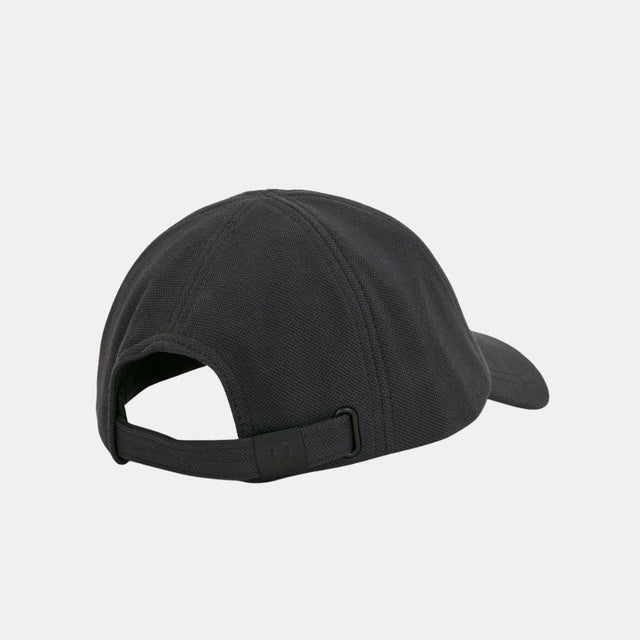 Fred Perry Pique Classic Anchr Gy/Sport G