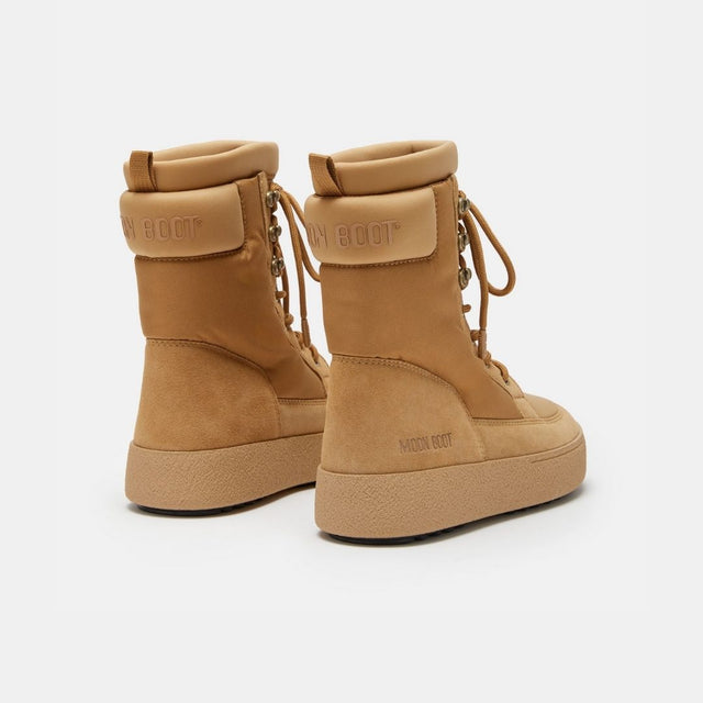 Moon Boot LTrack Combat Arena Boot Sand