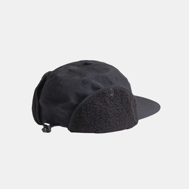 Service Works Script Trapper Hat Black