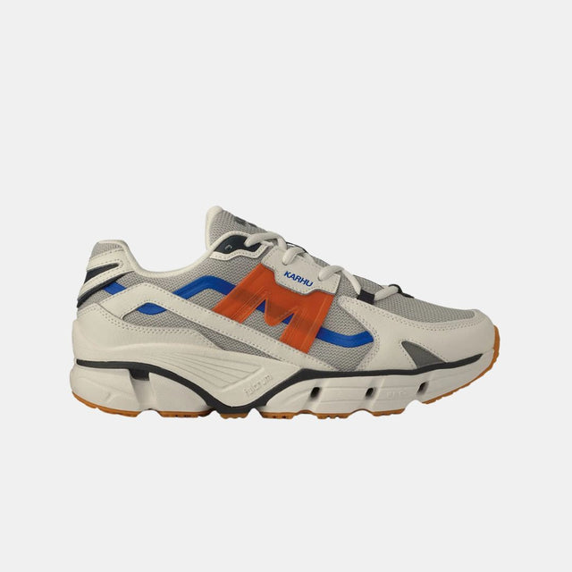Karhu Super Fulcrum Pearl Blue & Nasturtium
