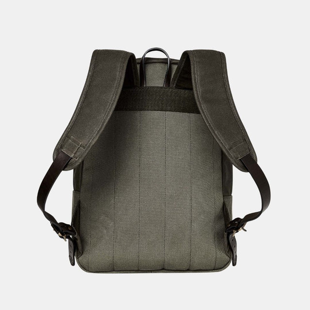 Filson Journeyman Backpack Otter Green