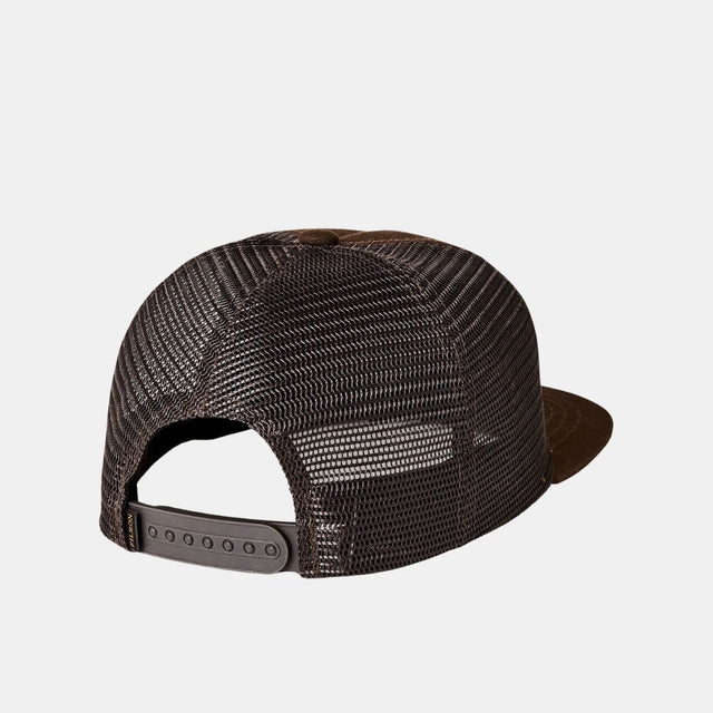 Filson Durham Ranger Truck Brown