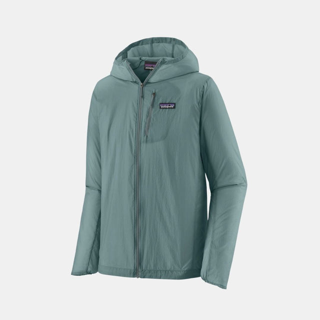 Patagonia Men's Houdini Jkt Blue Sage