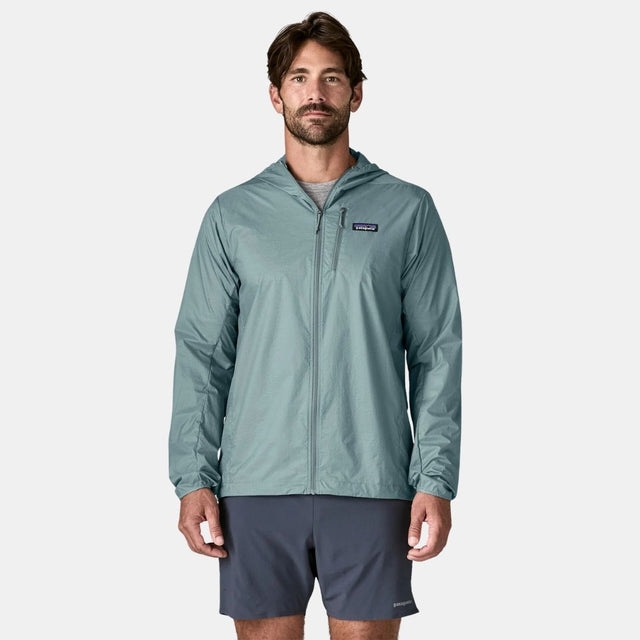 Patagonia Men's Houdini Jkt Blue Sage