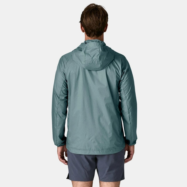 Patagonia Men's Houdini Jkt Blue Sage