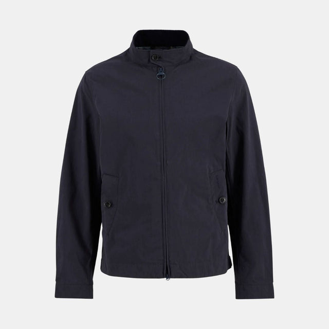 Barbour Tyneside Casual Jacket Navy