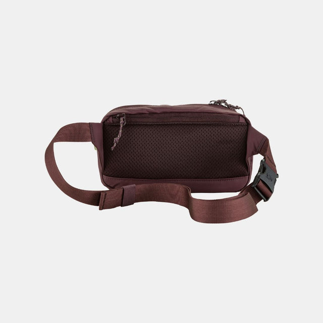 Fjällraven High Coast Hip Pack Blackberry