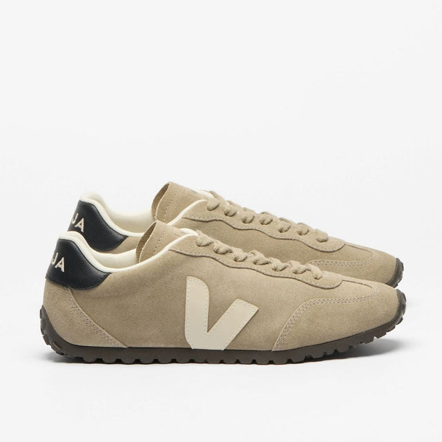 Veja Gt W Suede Taupe Pierre