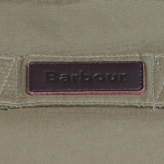 Barbour Sanderling Casual Jacket Fern