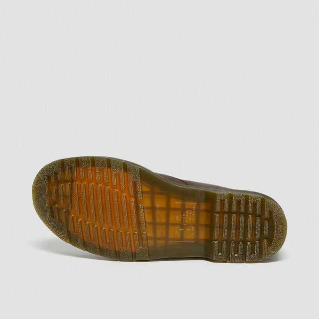 Dr. Martens 1460 Men's Dark Brown Crazy Horse