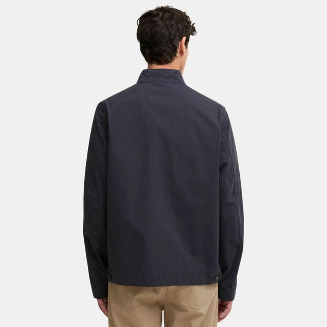 Barbour Tyneside Casual Jacket Navy