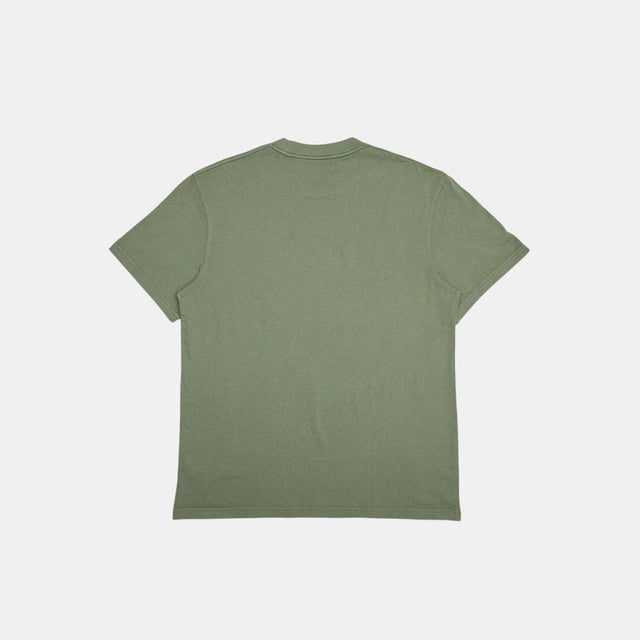 Deus Ex Machina Pill Logo T-Shirt Pine