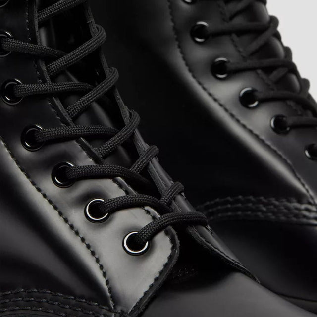 Dr. Martens 1490 Women's Black Smooth