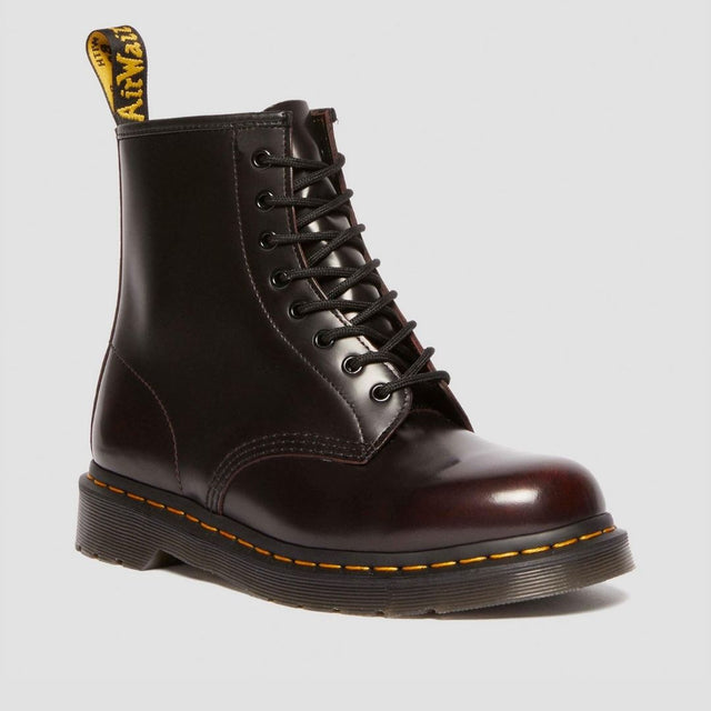 Dr. Martens 1460 Arcadia Unisex Cherry Red