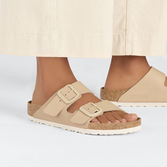 Birkenstock Arizona Bs New Beige