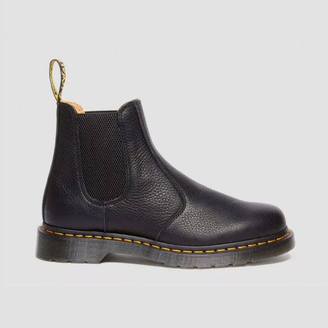 Dr. Martens Chelsea 2976 Unisex Ambassador Black