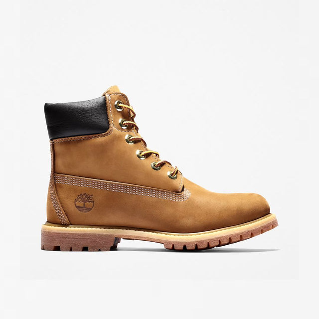 Timberland Premium 6-Inch Waterproof Boot Brown