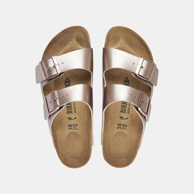 Birkenstock Arizona Bs Copper
