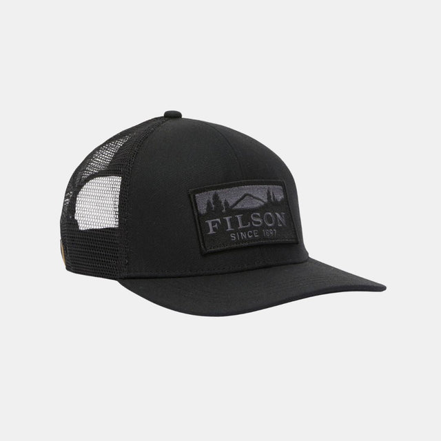 Filson Cap Black