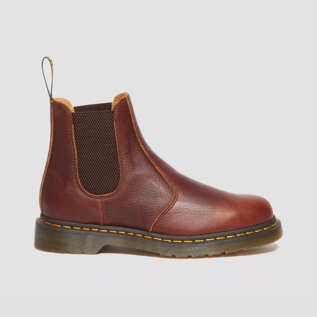 Dr. Martens Chelsea 2976 Unisex Ambassador Cashew