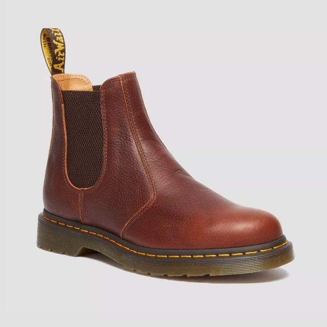 Dr. Martens Chelsea 2976 Unisex Ambassador Cashew