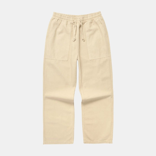 Service Works Classic Chef Pants Pale Khaki