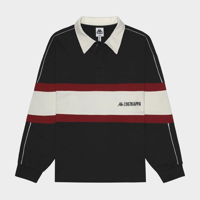 Kappa Authentic Orsen Black-White Natural-Red Winery