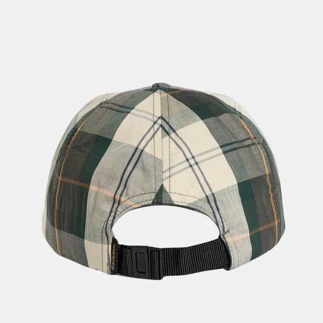 Barbour Telfield Tartan Cap Ancient Tartan