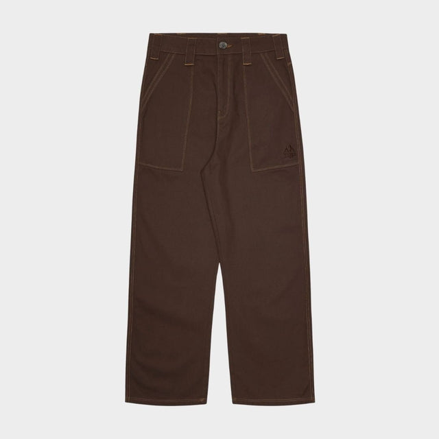 Kappa Authentic Oliver Brown Castagna
